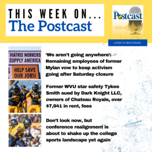 Postcast 82 – July 30,  2021